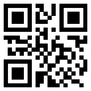 3209267388 QrCode associato
