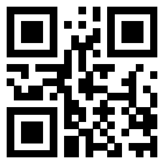 3209267392 - Immagine del QrCode associato