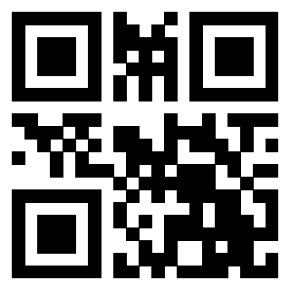 Il QrCode di 3209267397