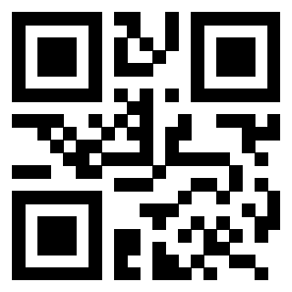 Immagine del QrCode di 3209267400