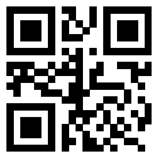 Immagine del Qr Code di 3209267401
