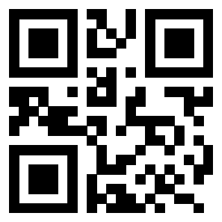 Scansione del QrCode di 3209267410