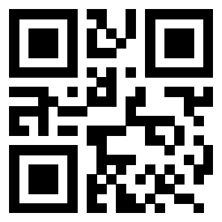 Immagine del Qr Code di 3209267412