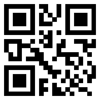 3209267413 - Immagine del QrCode associato