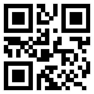 3209267416 Qr Code associato