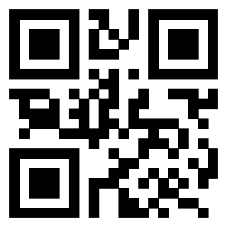 Immagine del Qr Code di 3209267418