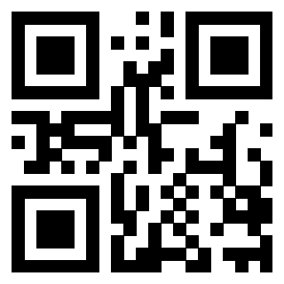 Scansione del QrCode di 3209267420