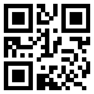 Scansione del QrCode di 3209267423