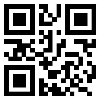 3209267425 QrCode associato