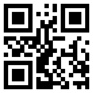 Scansione del QrCode di 3209267426