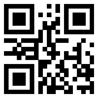 3209267427 - Immagine del Qr Code associato