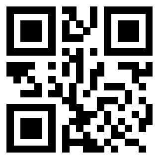 3209267429 QrCode associato