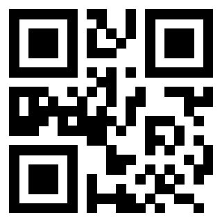 3209267436 QrCode associato