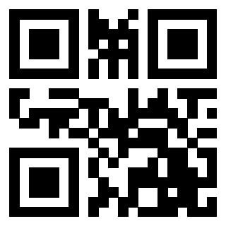 Scansione del QrCode di 3209267441