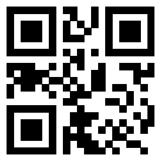 Immagine del Qr Code di 3209267442