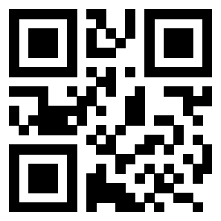 Immagine del Qr Code di 3209267444