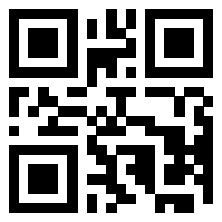 Scansione del QrCode di 3209267447