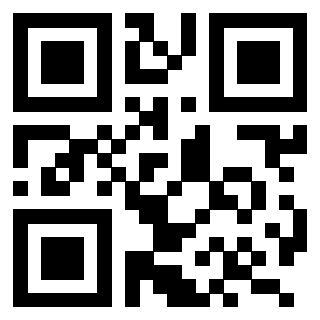 3209267450 Qr Code associato