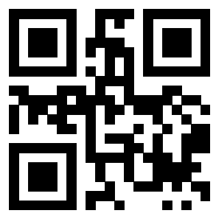 Scansione del QrCode di 3209267452