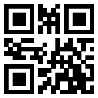 3209267453 - Immagine del QrCode associato