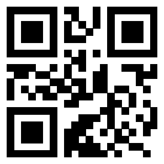 Il QrCode di 3209267455