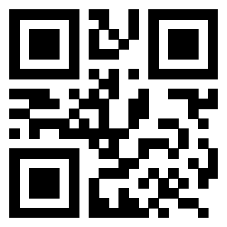 Il QrCode di 3209267468