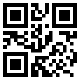 Il QrCode di 3209267474