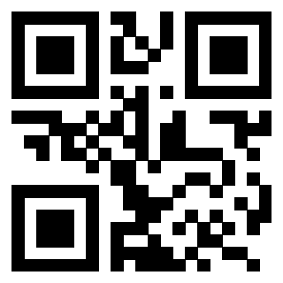 Immagine del Qr Code di 3209267480