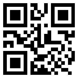 Immagine del Qr Code di 3209267481