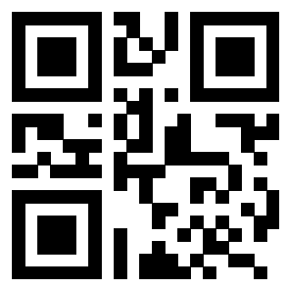 Il QrCode di 3209267486