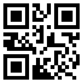 3209267487 - Immagine del QrCode associato