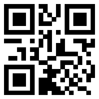 Scansione del QrCode di 3209267489