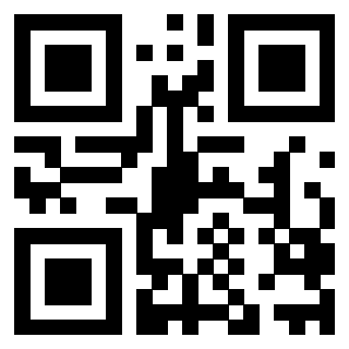 Scansione del QrCode di 3209267490