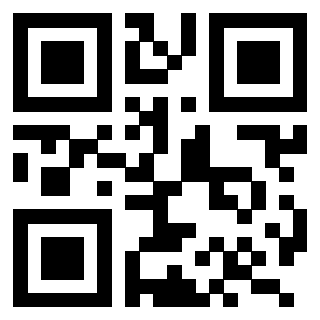 3209267492 - Immagine del Qr Code associato