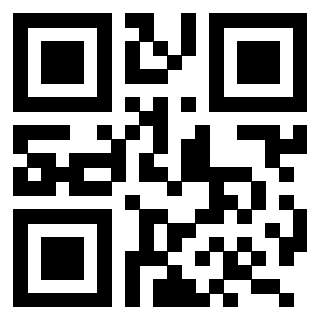 Il Qr Code di 3209267494
