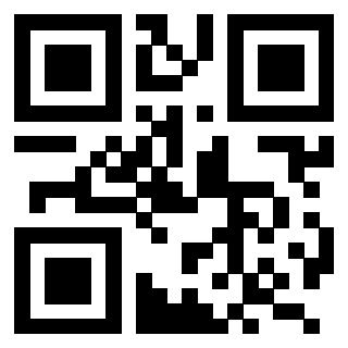 Scansione del QrCode di 3209267495