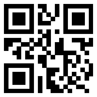 3209267497 - Immagine del Qr Code associato