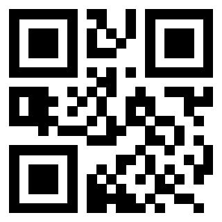 3209267501 QrCode associato