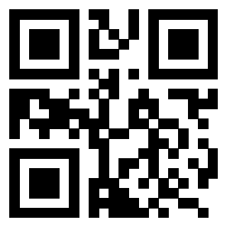 3209267505 - Immagine del QrCode associato