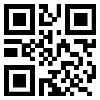 3209267519 QrCode associato