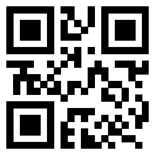 Scansione del QrCode di 3209267522