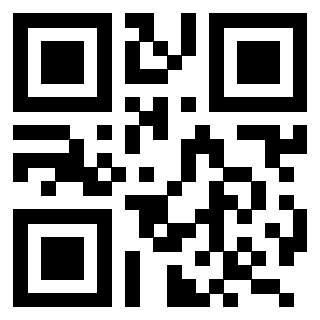 Immagine del Qr Code di 3209267525