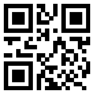 Scansione del QrCode di 3209267526