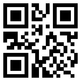 3209267529 - Immagine del Qr Code associato
