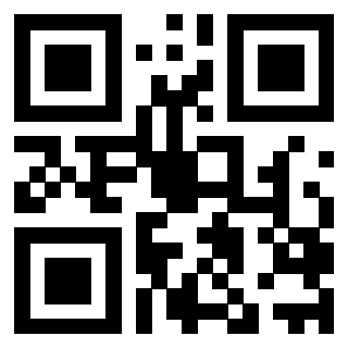 Immagine del Qr Code di 3209267533