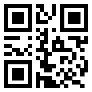 3209267536 QrCode associato