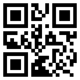 Immagine del Qr Code di 3209267537