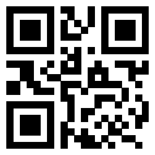 3209267538 Qr Code associato