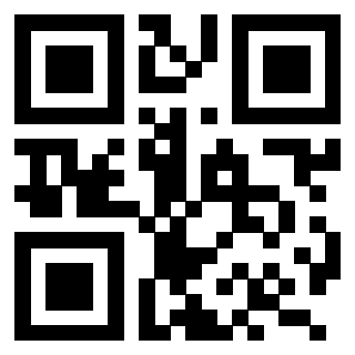 Il Qr Code di 3209267540