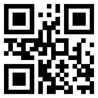 3209267542 - Immagine del Qr Code associato